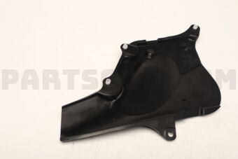 5378460080 Toyota PACKING, FRONT FENDER APRON TRIM, D