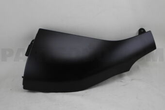 5380126011 FENDER SUB-ASSY, FRONT RH
