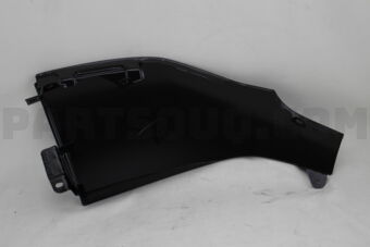 5380126011 FENDER SUB-ASSY, FRONT RH