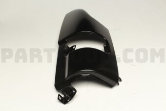 5380137010 PANEL SUB-ASSY, FRONT SIDE, RH