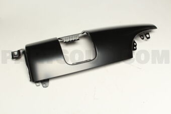 5380137010 PANEL SUB-ASSY, FRONT SIDE, RH