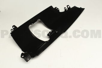 5380137010 PANEL SUB-ASSY, FRONT SIDE, RH