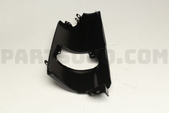 5380137010 PANEL SUB-ASSY, FRONT SIDE, RH