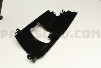 5380137010 PANEL SUB-ASSY, FRONT SIDE, RH