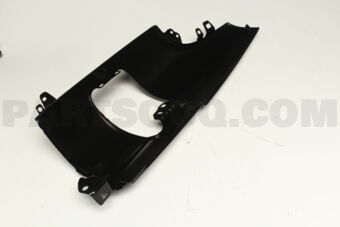 5380137010 PANEL SUB-ASSY, FRONT SIDE, RH