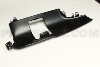5380137010 PANEL SUB-ASSY, FRONT SIDE, RH