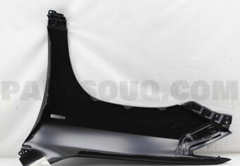 5380160C10 FENDER SUB-ASSY, FRONT RH