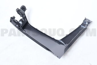 5380235720 Toyota FENDER SUB-ASSY, FRONT LH