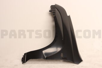 538026A160 Toyota FENDER SUB-ASSY, FRONT LH