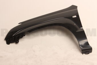 538026A160 Toyota FENDER SUB-ASSY, FRONT LH