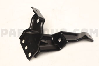 5380460060 Toyota BRACKET, FRONT BUMPER SIDE MOUNTING, LH