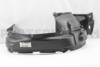 5380560041 SHIELD SUB-ASSY, FRONT FENDER SPLA
