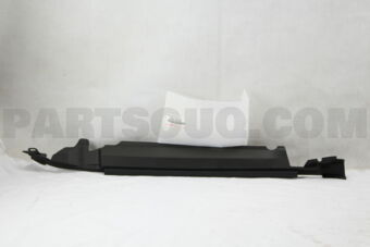 5380660020 SEAL, FRONT FENDER MAIN, LH