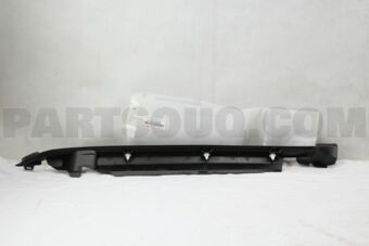 5380660020 SEAL, FRONT FENDER MAIN, LH