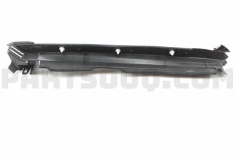5380760110 SEAL, FRONT FENDER MAIN, RH