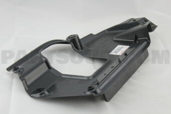 5380760131 SHIELD SUB-ASSY, FRONT FENDER SPLA