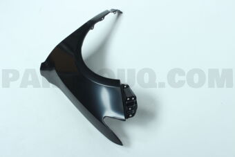5381233210 FENDER SUB-ASSY, FRONT LH