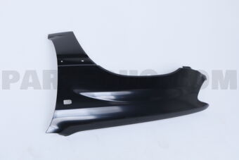 5381260A10 Toyota FENDER SUB-ASSY, FRONT LH