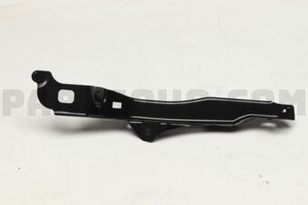 5381335090 EXTENSION, FRONT FENDER, RH