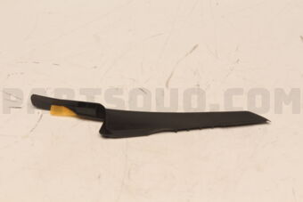 5382312030 Toyota PROTECTOR, FRONT SIDE PANEL, NO.2 RH