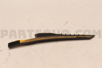 5382312030 Toyota PROTECTOR, FRONT SIDE PANEL, NO.2 RH