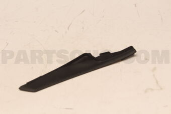 5382312030 Toyota PROTECTOR, FRONT SIDE PANEL, NO.2 RH