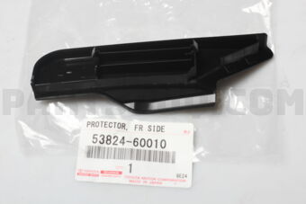 5382460010 PROTECTOR, FRONT SIDE PANEL, NO.2 