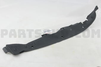 5382760020 PROTECTOR, FRONT FENDER SIDE PANEL