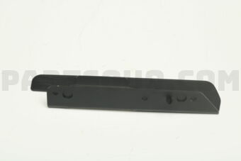 5385112140 PAD, FRONT WHEEL OPENING EXTENSION