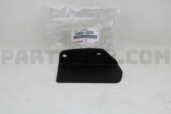 5385212070 PAD, FRONT WHEEL OPENING EXTENSION