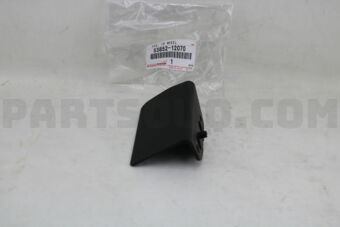 5385212070 PAD, FRONT WHEEL OPENING EXTENSION