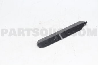 5385228020 Toyota PAD, FRONT WHEEL OPENING EXTENSION, LH