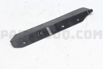 5385228020 Toyota PAD, FRONT WHEEL OPENING EXTENSION, LH