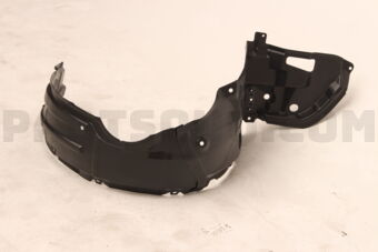 5387512540 Toyota LINER, FRONT FENDER, RH