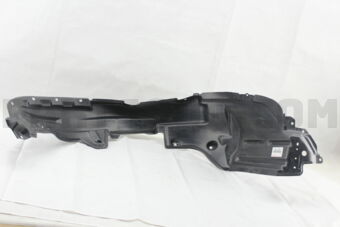 5387542064 LINER, FR FENDER, RH