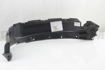 5387560021 LINER, FRONT FENDER, RH