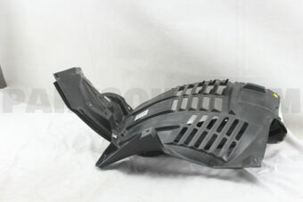 5387560060 LINER, FRONT FENDER, RH