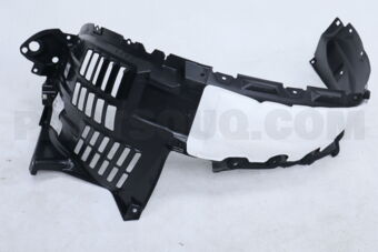 5387560121 Toyota LINER, FRONT FENDER, RH
