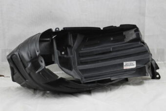 5387652012 LINER, FRONT FENDER, LH
