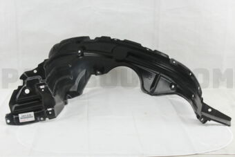 5387652180 LINER, FRONT FENDER, LH