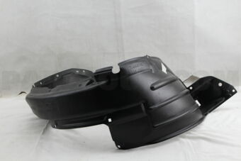 5387660043 LINER, FRONT FENDER, LH
