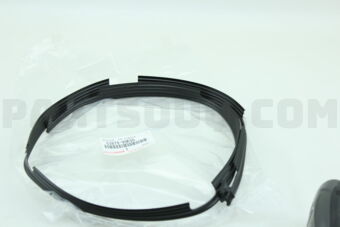 5387990K00 Toyota RETAINER, FRONT FENDER LINER