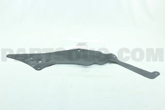 538850K020 SEAL, FRONT FENDER