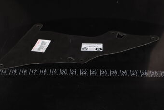 5388635020 Toyota SEAL, FRONT FENDER, RH/LH