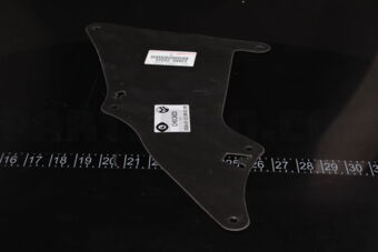 5388635020 Toyota SEAL, FRONT FENDER, RH/LH