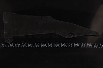 5388635020 Toyota SEAL, FRONT FENDER, RH/LH