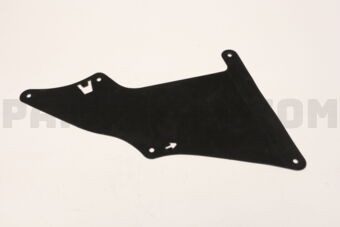 5388635020 Toyota SEAL, FRONT FENDER, RH/LH