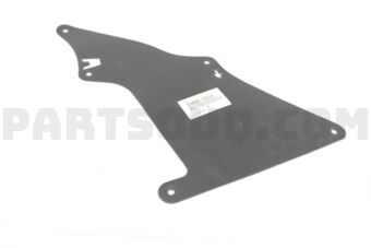 5388635020 Toyota SEAL, FRONT FENDER, RH/LH