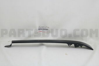 5390360080 PANEL, FRONT END, RH
