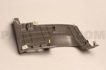 5530260031B2 Toyota PANEL, INSTRUMENT PANEL FINISH, LOWER LH